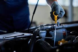 Vidange moteur voiture au Garage de Saint-Barthélemy Vaud