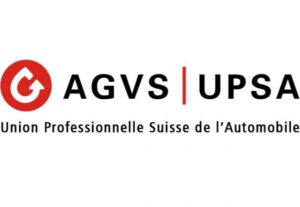 Logo UPSA — Garage Saint-Barthélemy membre Union Professionnelle Suisse